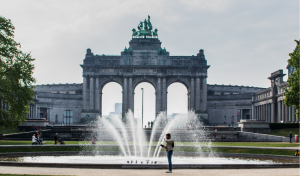 het Jubelpark in Brussel, waarom Vlamingen trots moeten zijn op hun hoofdstad Brussel