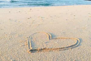 De mooiste stranden van Vlaanderen