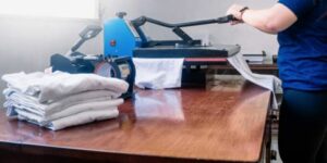 Werkkleding Bedrukken
