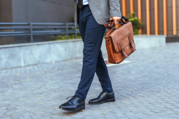Chino Broek Voor Elke Man